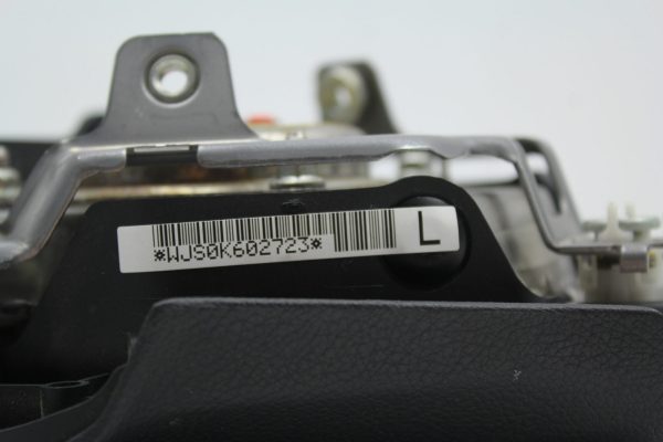 SUBARU IMPREZA WRX STI STEERING WHEEL AIRBAG AIR BAG SRS OEM - Image 4