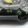 SUBARU IMPREZA WRX STI STEERING WHEEL AIRBAG AIR BAG SRS OEM - Image 3