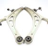 2008-2010 SUBARU WRX STI HATCH FRONT ALUMINUM LOWER CONTROL ARMS LH/RH OEM