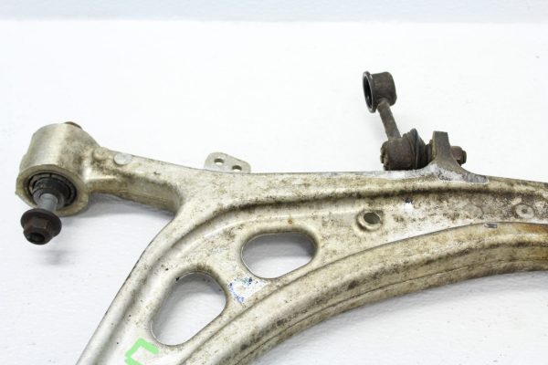 2008-2010 SUBARU WRX STI HATCH FRONT ALUMINUM LOWER CONTROL ARMS LH/RH OEM - Image 7