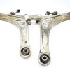 2008-2010 SUBARU WRX STI HATCH FRONT ALUMINUM LOWER CONTROL ARMS LH/RH OEM - Image 6