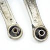 2008-2010 SUBARU WRX STI HATCH FRONT ALUMINUM LOWER CONTROL ARMS LH/RH OEM - Image 5