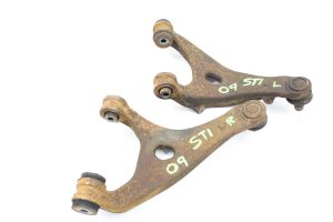 2008-2014 SUBARU IMPREZA WRX & STI REAR UPPER CONTROL ARMS LH/RH
