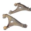 2008-2014 SUBARU IMPREZA WRX & STI REAR UPPER CONTROL ARMS LH/RH - Image 4