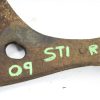 2008-2014 SUBARU IMPREZA WRX & STI REAR UPPER CONTROL ARMS LH/RH - Image 3