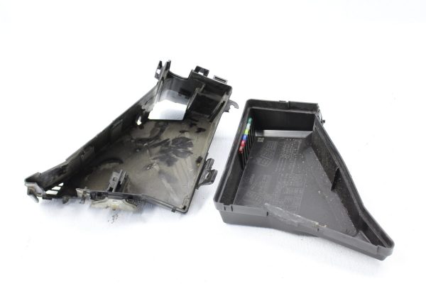 2008-2014 SUBARU WRX STI ENGINE FUSE BOX PANEL OEM FACTORY 08-14 - Image 5