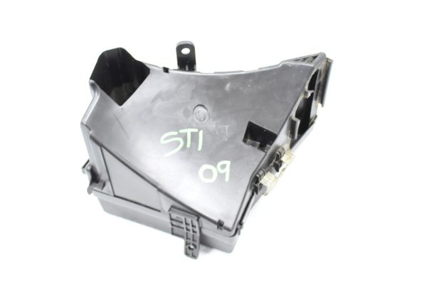 2008-2014 SUBARU WRX STI ENGINE FUSE BOX PANEL OEM FACTORY 08-14 - Image 3