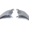 2008-2017 SUBARU WRX & STI FRONT CORNER DOOR SILLS KICK PANELS TRIM - Image 4
