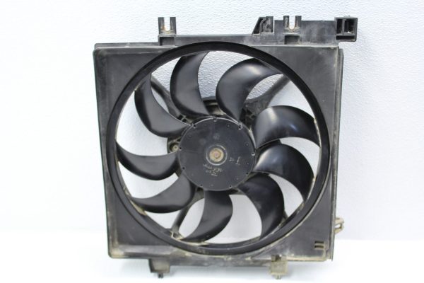 2008-2014 SUBARU IMPREZA WRX STI RADIATOR COOLING FAN ASSEMBLY OEM - Image 7