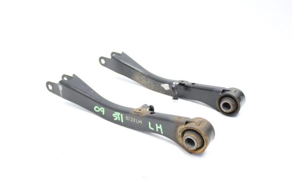 2008-2014 SUBARU IMPREZA WRX & STI TRAILING ARMS CONTROL ARMS OEM SET LH/RH - Image 6
