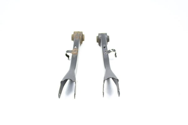 2008-2014 SUBARU IMPREZA WRX & STI TRAILING ARMS CONTROL ARMS OEM SET LH/RH - Image 5