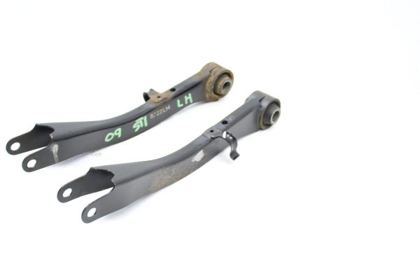 2008-2014 SUBARU IMPREZA WRX & STI TRAILING ARMS CONTROL ARMS OEM SET LH/RH - Image 4
