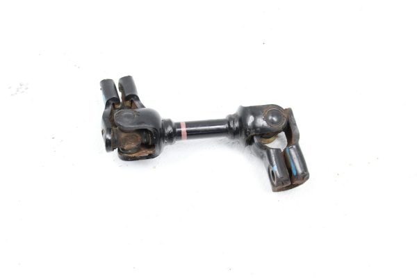 2008-2014 SUBARU IMPREZA WRX STI STEERING LINKAGE ASSEMBLY KNUCKLE OEM 08-14