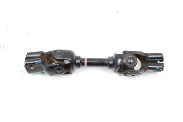 2008-2014 SUBARU IMPREZA WRX STI STEERING LINKAGE ASSEMBLY KNUCKLE OEM 08-14 - Image 2