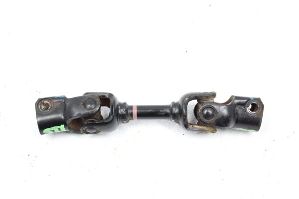 2008-2014 SUBARU IMPREZA WRX STI STEERING LINKAGE ASSEMBLY KNUCKLE OEM 08-14 - Image 4