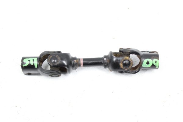 2008-2014 SUBARU IMPREZA WRX STI STEERING LINKAGE ASSEMBLY KNUCKLE OEM 08-14 - Image 3