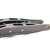 2008-2014 SUBARU IMPREZA WRX & STI REAR LATERAL LINKS CONTROL ARMS SET OEM LH/RH - Image 2