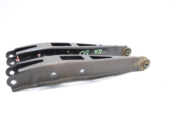 2008-2014 SUBARU IMPREZA WRX & STI REAR LATERAL LINKS CONTROL ARMS SET OEM LH/RH - Image 2