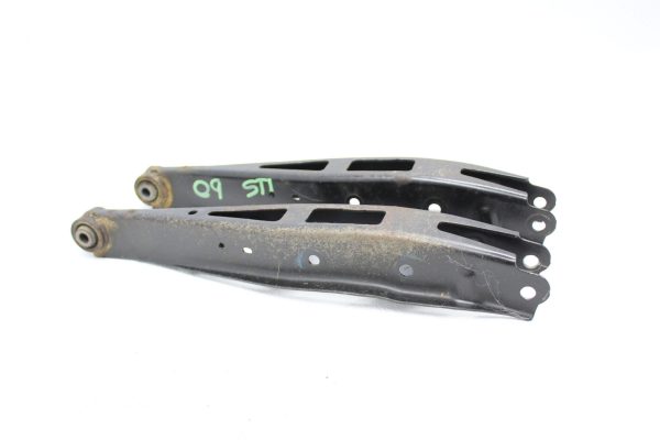 2008-2014 SUBARU IMPREZA WRX & STI REAR LATERAL LINKS CONTROL ARMS SET OEM LH/RH - Image 6