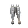 2008-2014 SUBARU IMPREZA WRX & STI REAR LATERAL LINKS CONTROL ARMS SET OEM LH/RH - Image 5