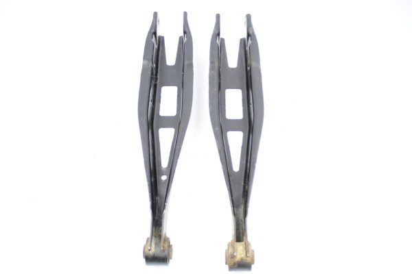 2008-2014 SUBARU IMPREZA WRX & STI REAR LATERAL LINKS CONTROL ARMS SET OEM LH/RH - Image 4
