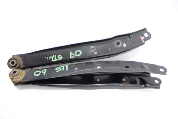 2008-2014 SUBARU IMPREZA WRX & STI REAR LATERAL LINKS CONTROL ARMS SET OEM LH/RH - Image 3