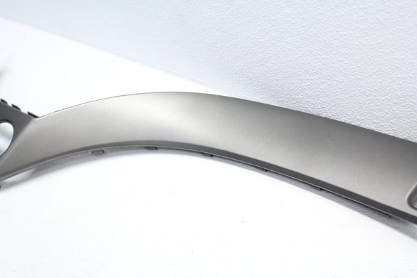 2008-2014 SUBARU WRX STI CENTER DASH AC CONTROL TRIM BEZEL OEM - Image 7
