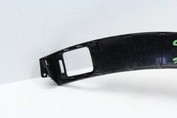 2008-2014 SUBARU WRX STI CENTER DASH AC CONTROL TRIM BEZEL OEM - Image 4