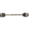 2008-2018 SUBARU IMPREZA WRX STI FRONT CV AXLE 6 SPEED 6MT OEM 28321FG011