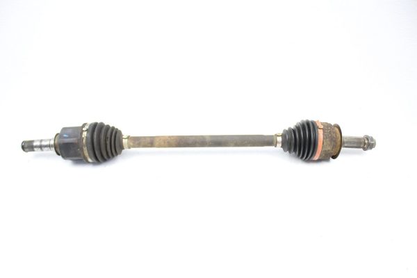 2008-2018 SUBARU IMPREZA WRX STI FRONT CV AXLE 6 SPEED 6MT OEM 28321FG011