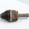 2008-2018 SUBARU IMPREZA WRX STI FRONT CV AXLE 6 SPEED 6MT OEM 28321FG011 - Image 2