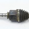 2008-2018 SUBARU IMPREZA WRX STI FRONT CV AXLE 6 SPEED 6MT OEM 28321FG011 - Image 9
