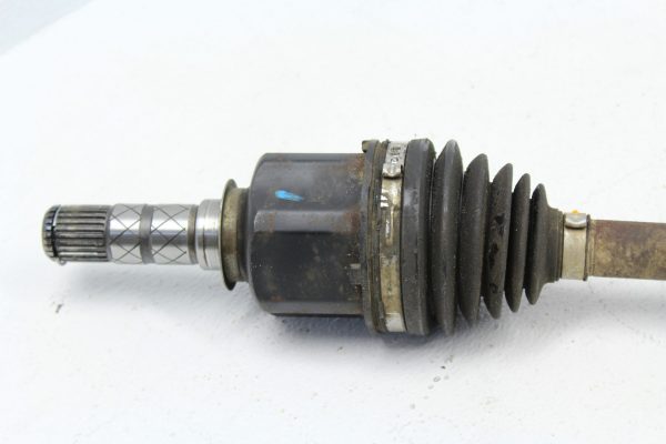 2008-2018 SUBARU IMPREZA WRX STI FRONT CV AXLE 6 SPEED 6MT OEM 28321FG011 - Image 9