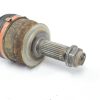 2008-2018 SUBARU IMPREZA WRX STI FRONT CV AXLE 6 SPEED 6MT OEM 28321FG011 - Image 8