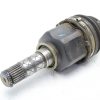 2008-2018 SUBARU IMPREZA WRX STI FRONT CV AXLE 6 SPEED 6MT OEM 28321FG011 - Image 7