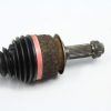 2008-2018 SUBARU IMPREZA WRX STI FRONT CV AXLE 6 SPEED 6MT OEM 28321FG011 - Image 5