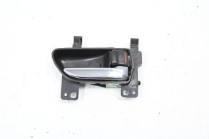 2008-2014 SUBARU WRX STI RH PASSENGER DOOR HANDLE LOCK LATCH LEVER ASSEMBLY OEM