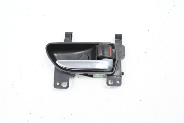 2008-2014 SUBARU WRX STI RH PASSENGER DOOR HANDLE LOCK LATCH LEVER ASSEMBLY OEM