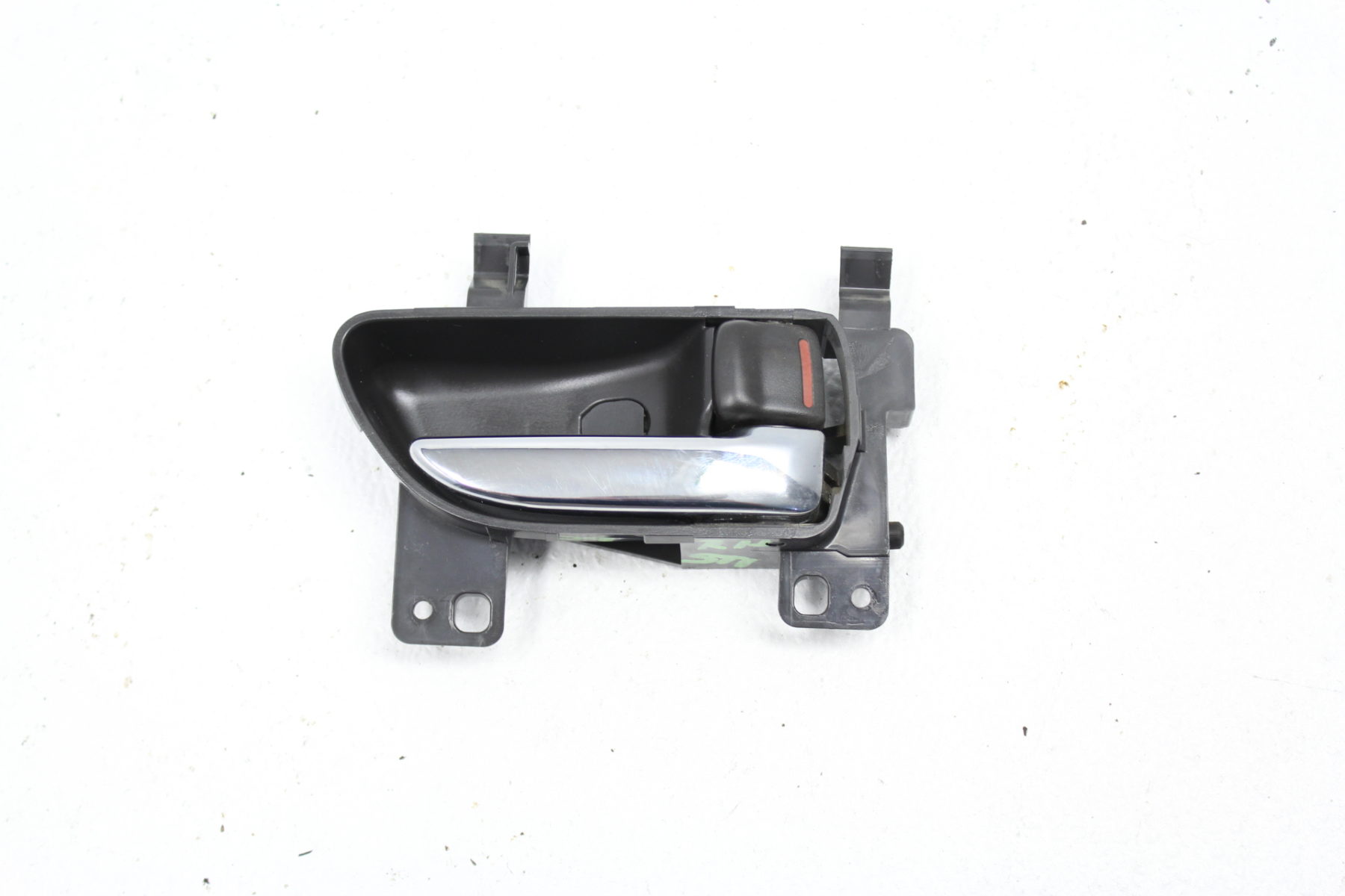 2008-2014 SUBARU WRX STI RH PASSENGER DOOR HANDLE LOCK LATCH LEVER ...