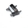2008-2014 SUBARU WRX STI RH PASSENGER DOOR HANDLE LOCK LATCH LEVER ASSEMBLY OEM - Image 2