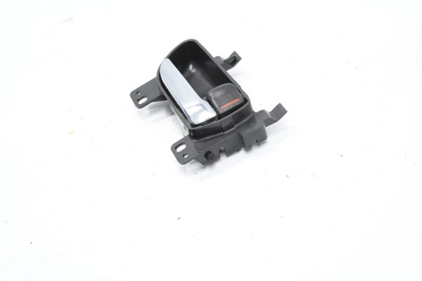 2008-2014 SUBARU WRX STI RH PASSENGER DOOR HANDLE LOCK LATCH LEVER ASSEMBLY OEM - Image 2