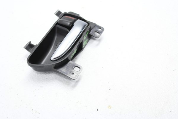 2008-2014 SUBARU WRX STI RH PASSENGER DOOR HANDLE LOCK LATCH LEVER ASSEMBLY OEM - Image 6