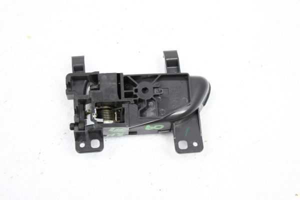 2008-2014 SUBARU WRX STI RH PASSENGER DOOR HANDLE LOCK LATCH LEVER ASSEMBLY OEM - Image 4