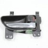 2008-2014 SUBARU WRX STI RH PASSENGER DOOR HANDLE LOCK LATCH LEVER ASSEMBLY OEM