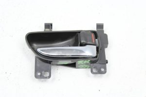 2008-2014 SUBARU WRX STI RH PASSENGER DOOR HANDLE LOCK LATCH LEVER ASSEMBLY OEM