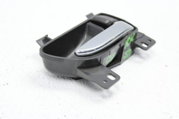2008-2014 SUBARU WRX STI RH PASSENGER DOOR HANDLE LOCK LATCH LEVER ASSEMBLY OEM - Image 6