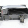 2008-2014 SUBARU WRX STI RH PASSENGER DOOR HANDLE LOCK LATCH LEVER ASSEMBLY OEM - Image 5