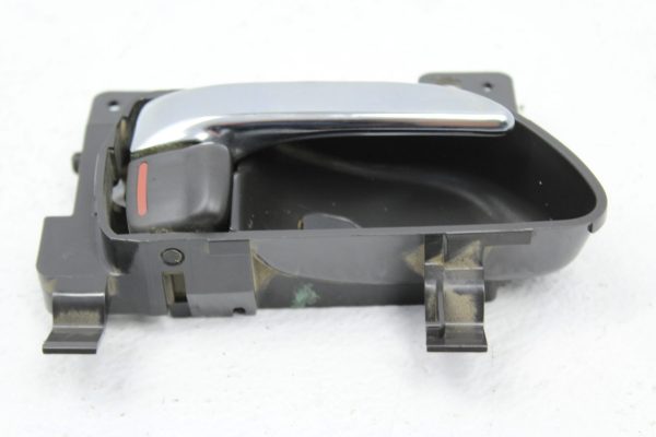 2008-2014 SUBARU WRX STI RH PASSENGER DOOR HANDLE LOCK LATCH LEVER ASSEMBLY OEM - Image 5