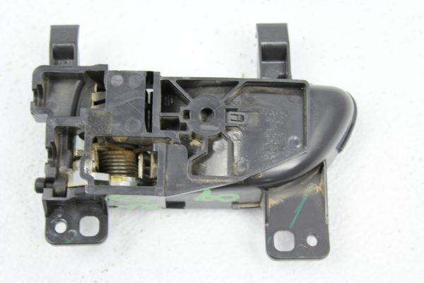 2008-2014 SUBARU WRX STI RH PASSENGER DOOR HANDLE LOCK LATCH LEVER ASSEMBLY OEM - Image 4