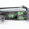 2008-2014 SUBARU WRX STI RH PASSENGER DOOR HANDLE LOCK LATCH LEVER ASSEMBLY OEM - Image 3